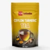 Herbal Turmeric Tea Product - Curcuma Longa