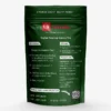 Soursop leaves tea product back side