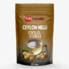 Introducing our Nelli Tea, a delightful blend of nature's goodness and refreshing taste. Made from the finest fruits of the Phyllanthus emblica plant, also known as Nelli, this tea offers a unique and invigorating experience.