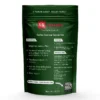 Soursop Leaves Tea Product Back Side - Product Details Soursop leaves tea product back side