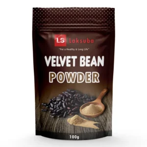 Velvet Bean Powder 100% Natural and Healthy Protein supplement