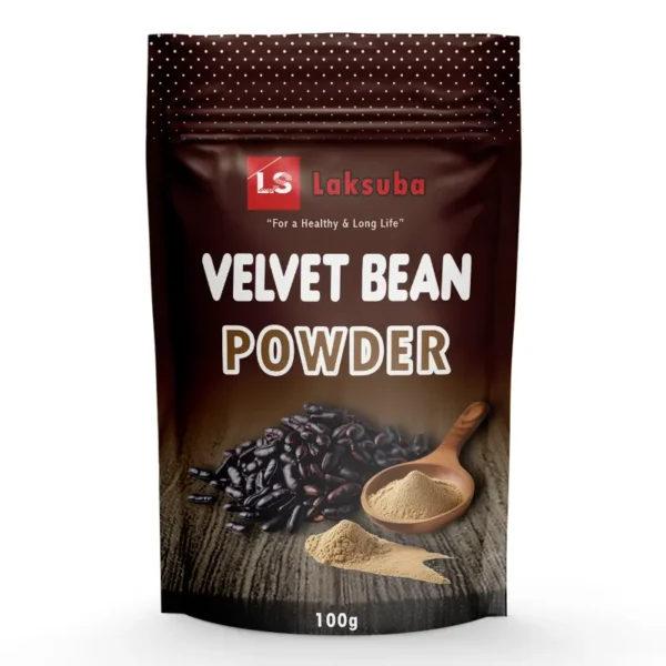 Velvet Bean Powder 100% Natural and Healthy Protein supplement